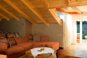 Cozy Σοφίτα